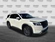 2022 Nissan Pathfinder SL SUV