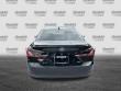 2025 Toyota Camry LE Sedan