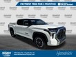  Toyota Tundra 4WD