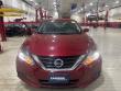 2017 Nissan Altima 2.5 S Sedan