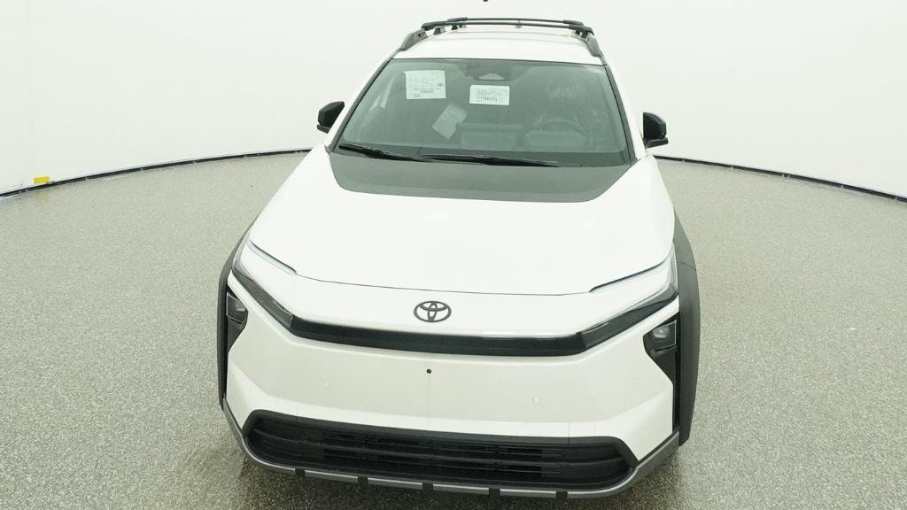 Toyota BZ Woodland
