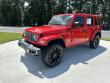 2024 Jeep Wrangler 4xe Sahara Convertible