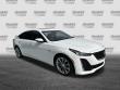 2024 CADILLAC CT5 Premium Luxury Sedan