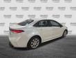2025 Toyota Corolla LE Sedan