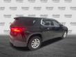2020 Chevrolet Traverse LS SUV