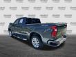 2020 Chevrolet Silverado 1500 Custom Pickup