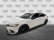 2024 Honda Civic Sport Hatchback