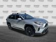 2022 Toyota RAV4 Hybrid SE SUV