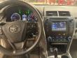 2017 Toyota Camry LE Sedan