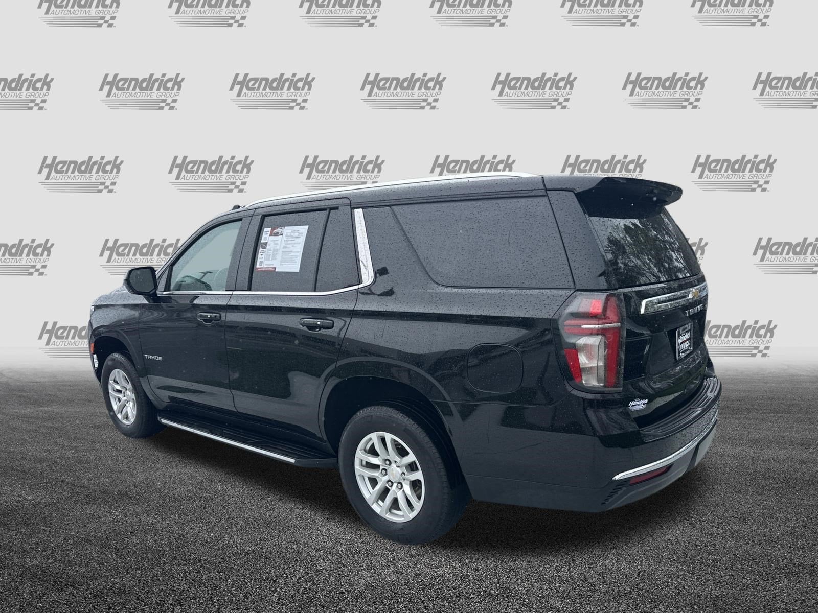 2024 Chevrolet Tahoe LT photo 6