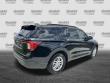 2026 Ford Explorer Active w/200A Pkg SUV