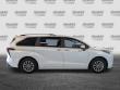 2025 Toyota Sienna XLE Minivan