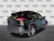 2025 Toyota RAV4 Hybrid LE SUV
