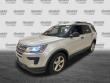 2018 Ford Explorer SUV