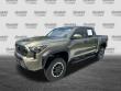 2025 Toyota Tacoma 4WD TRD Off Road Pickup