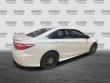 2016 Toyota Camry SE Sedan