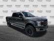 2020 Ford F-150 XLT Pickup