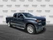 2020 Chevrolet Silverado 1500 Custom Pickup