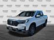 2022 Honda Ridgeline RTL-E Pickup