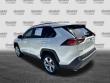 2021 Toyota RAV4 Hybrid XLE Premium SUV