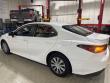 2021 Toyota Camry Hybrid LE Sedan