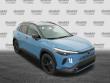 2026 Toyota Corolla Cross Hybrid XSE SUV