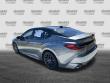2025 Toyota Camry XSE Sedan