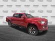 2023 Toyota Tacoma 4WD TRD Sport Pickup