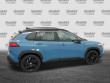2026 Toyota Corolla Cross Hybrid XSE SUV