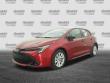 2026 Toyota Corolla Hatchback SE Hatchback