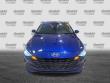 2023 Hyundai Elantra Hybrid Limited Sedan