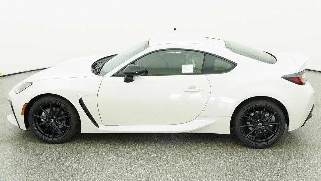 Toyota GR86 Premium
