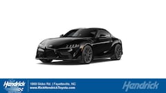 2026 Toyota GR Supra 3.0 Coupe