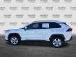 2021 Toyota RAV4 XLE SUV