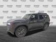 2025 Toyota Land Cruiser SUV