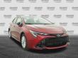 2026 Toyota Corolla Hatchback SE Hatchback