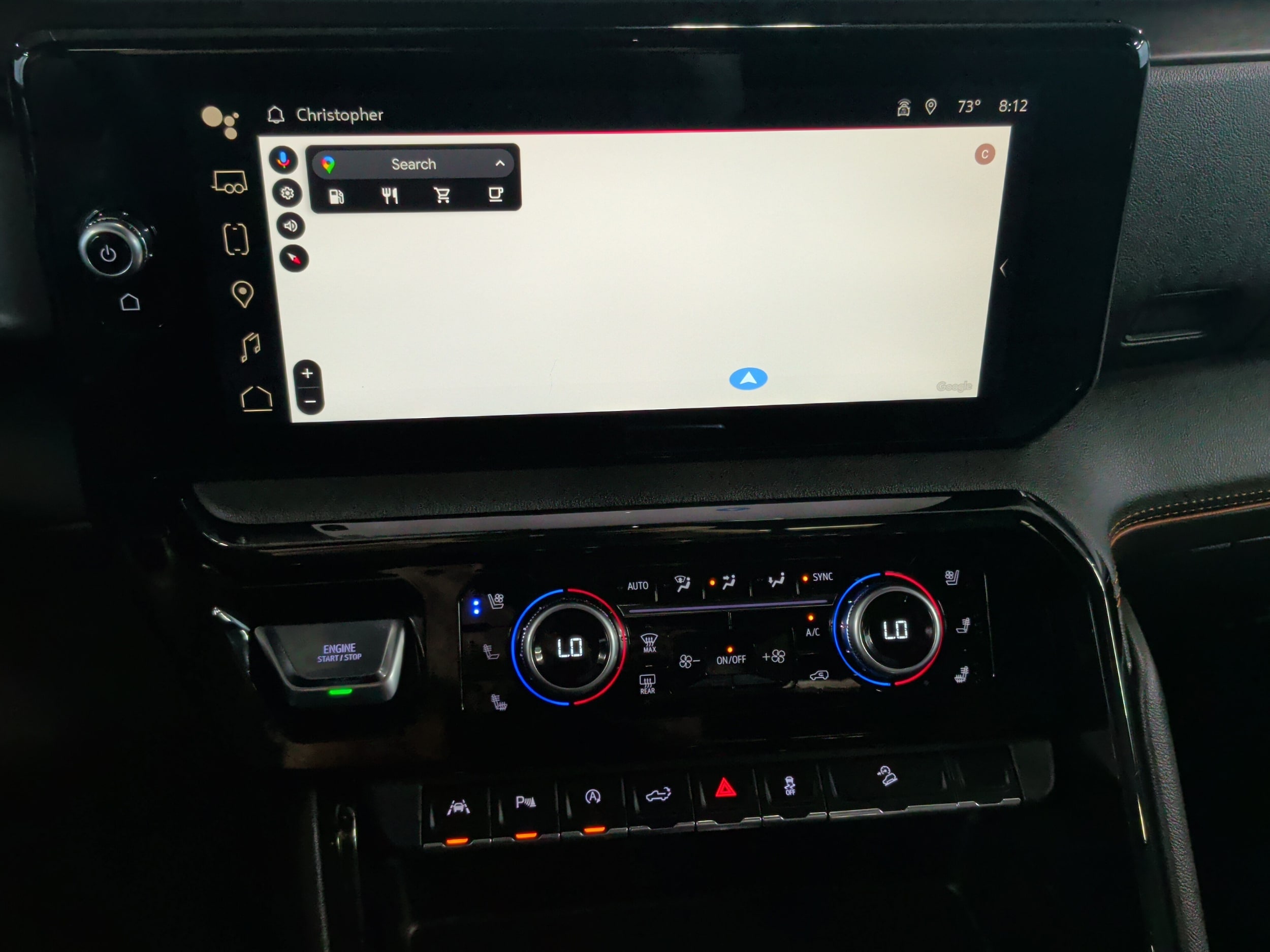 2024 GMC Sierra 1500 AT4 - Photo 24