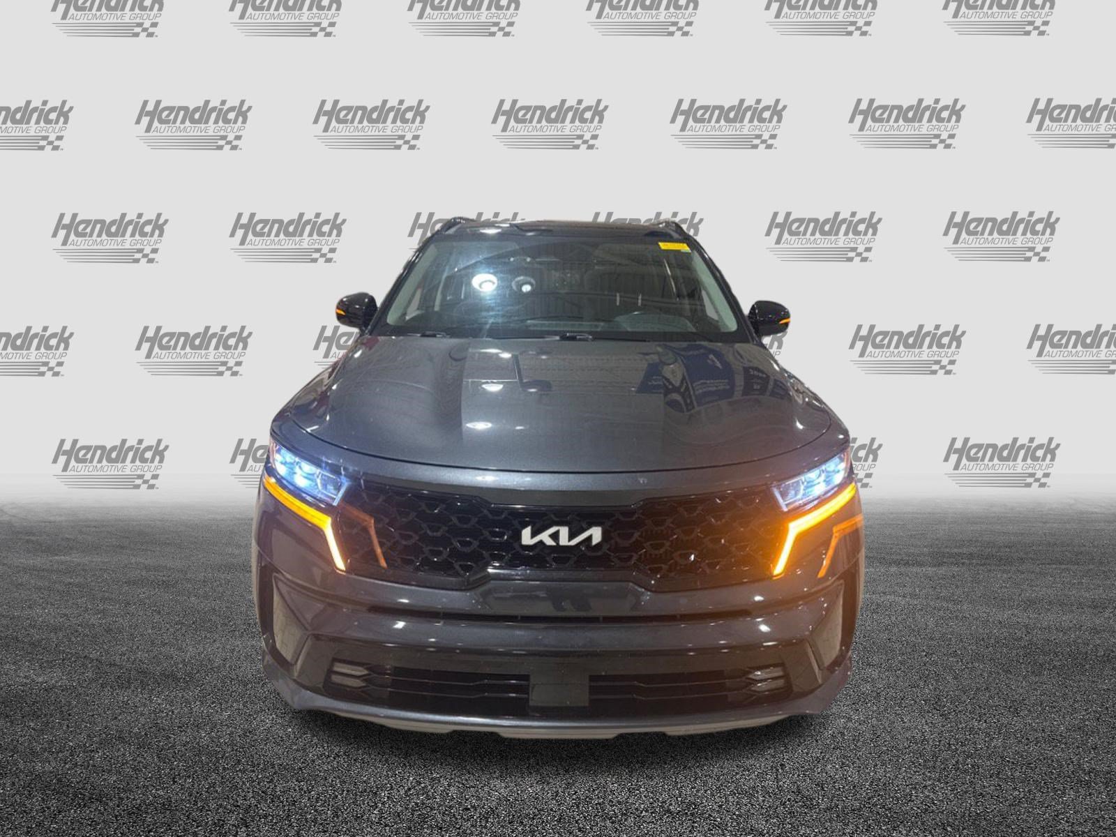 Used 2022 Kia Sorento SX SUV