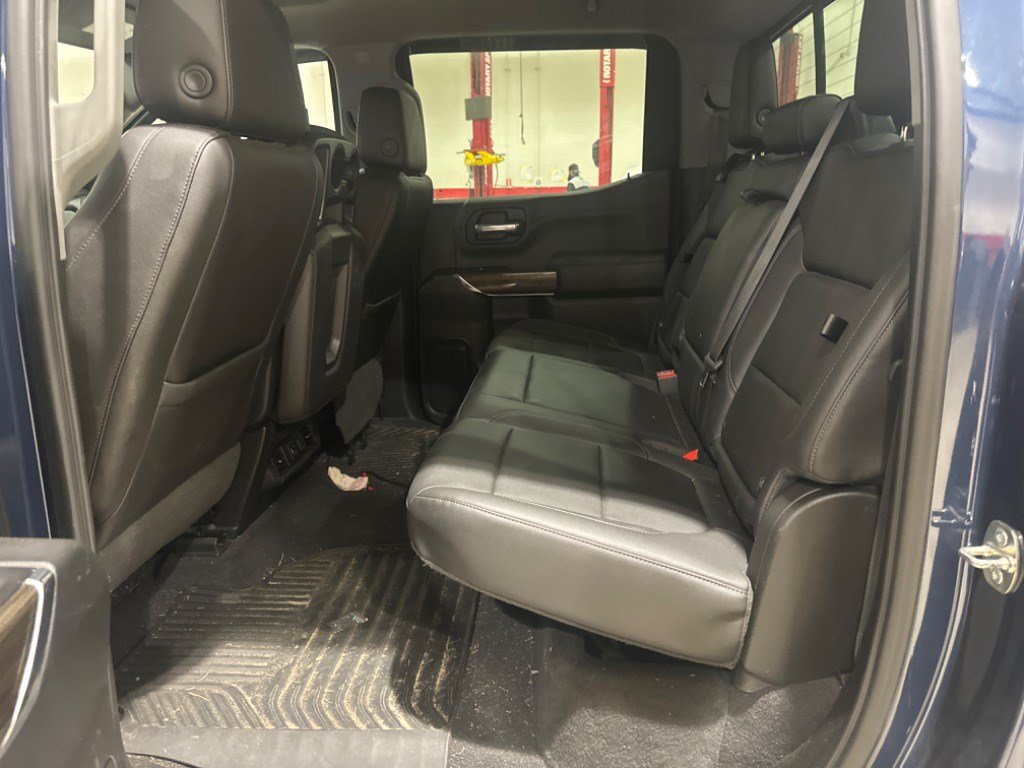 Chevrolet Silverado 1500 LT