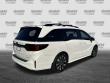 2025 Honda Odyssey Elite Minivan