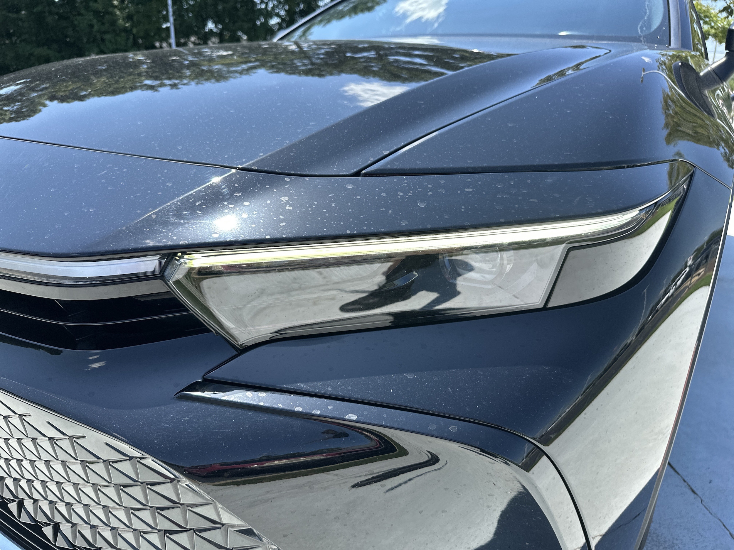 2023 Toyota Crown XLE