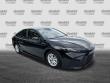 2025 Toyota Camry LE Sedan