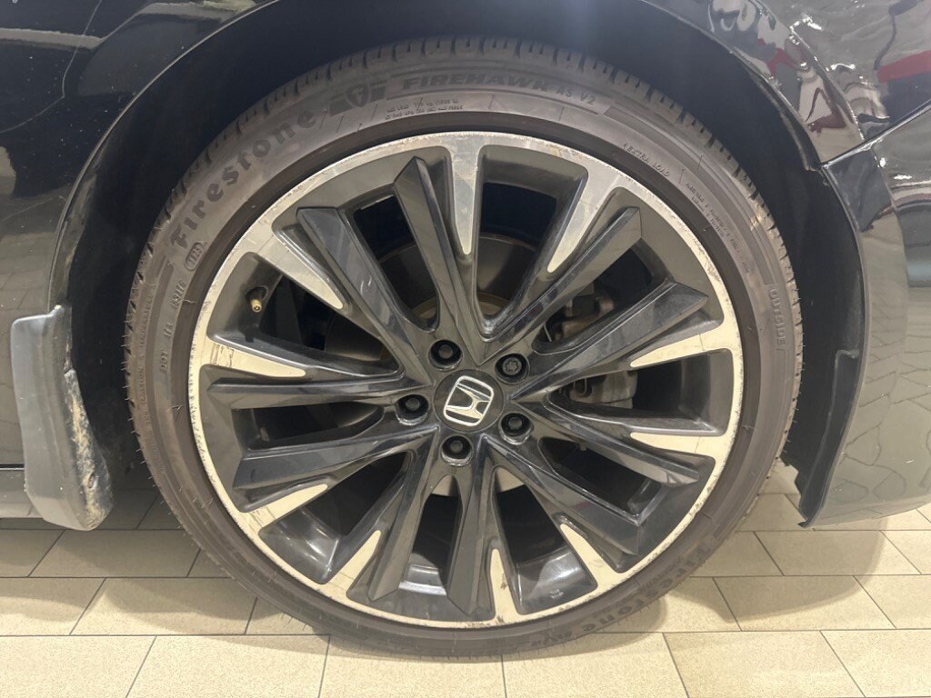 Used 2019 Honda Accord Sport 1.5T Sedan
