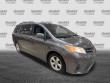 2018 Toyota Sienna LE Minivan