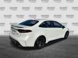 2026 Toyota Corolla XSE Sedan