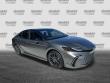 2025 Toyota Camry XSE Sedan