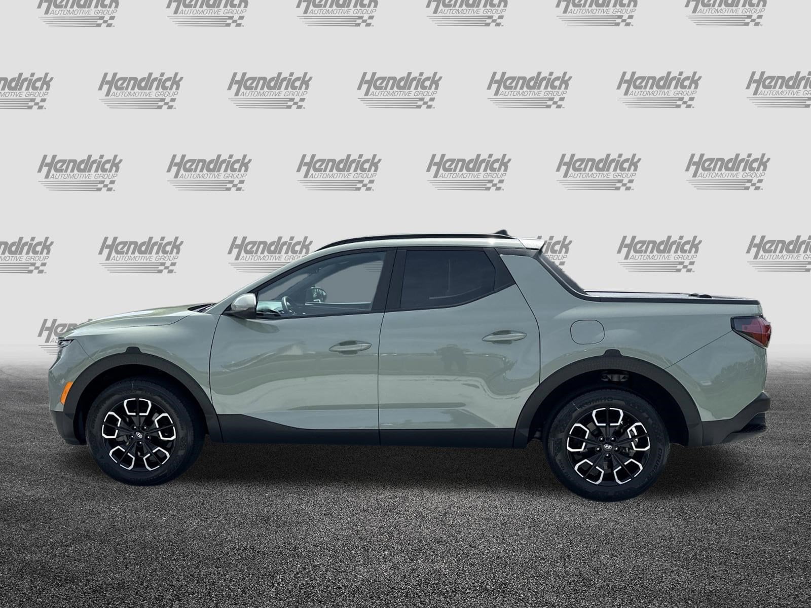2023 Hyundai Santa Cruz SEL Premium photo 6