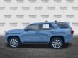 2025 Toyota 4Runner Hybrid Limited SUV