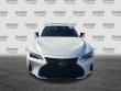 2024 LEXUS IS IS 300 Sedan