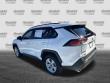 2021 Toyota RAV4 XLE SUV